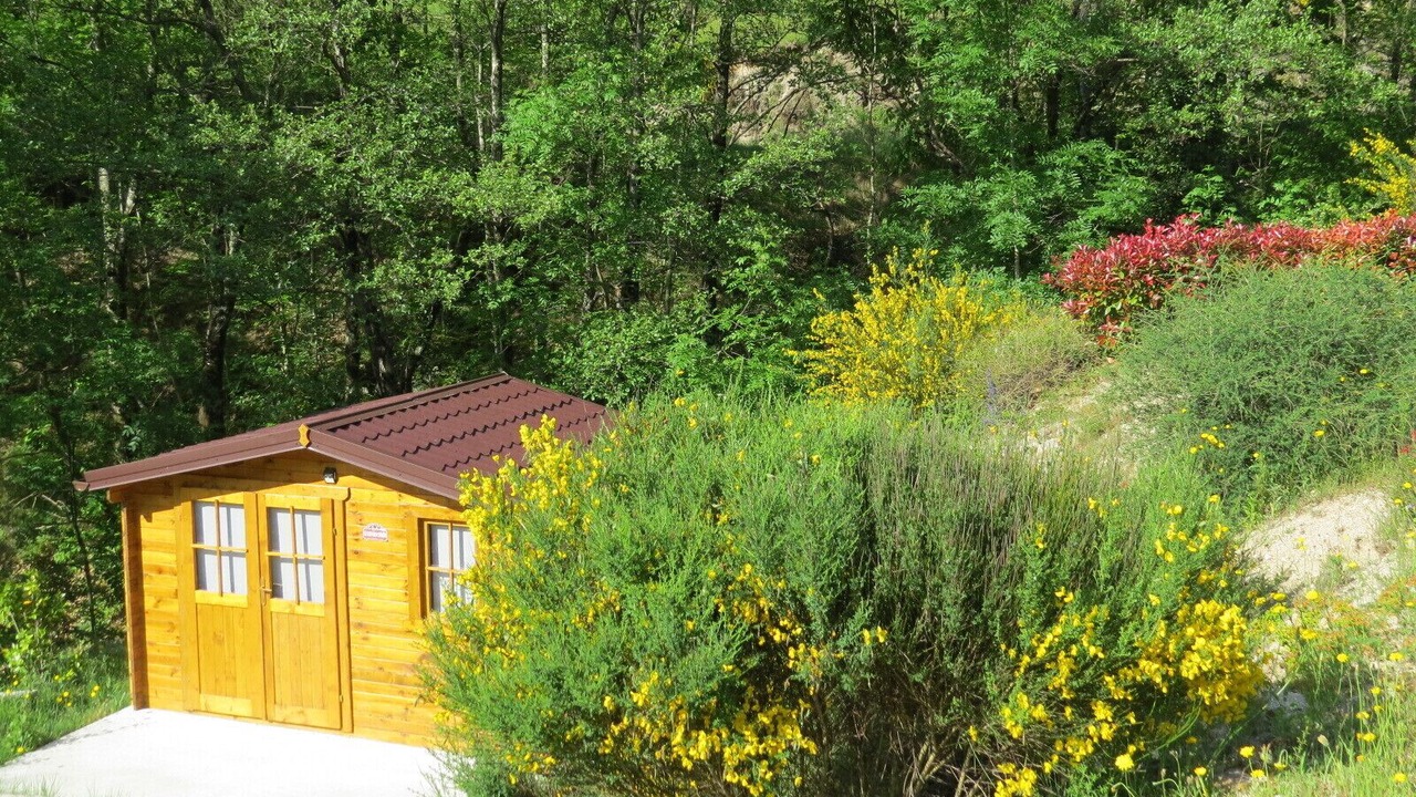 Photo of Outdoor in Sablieres