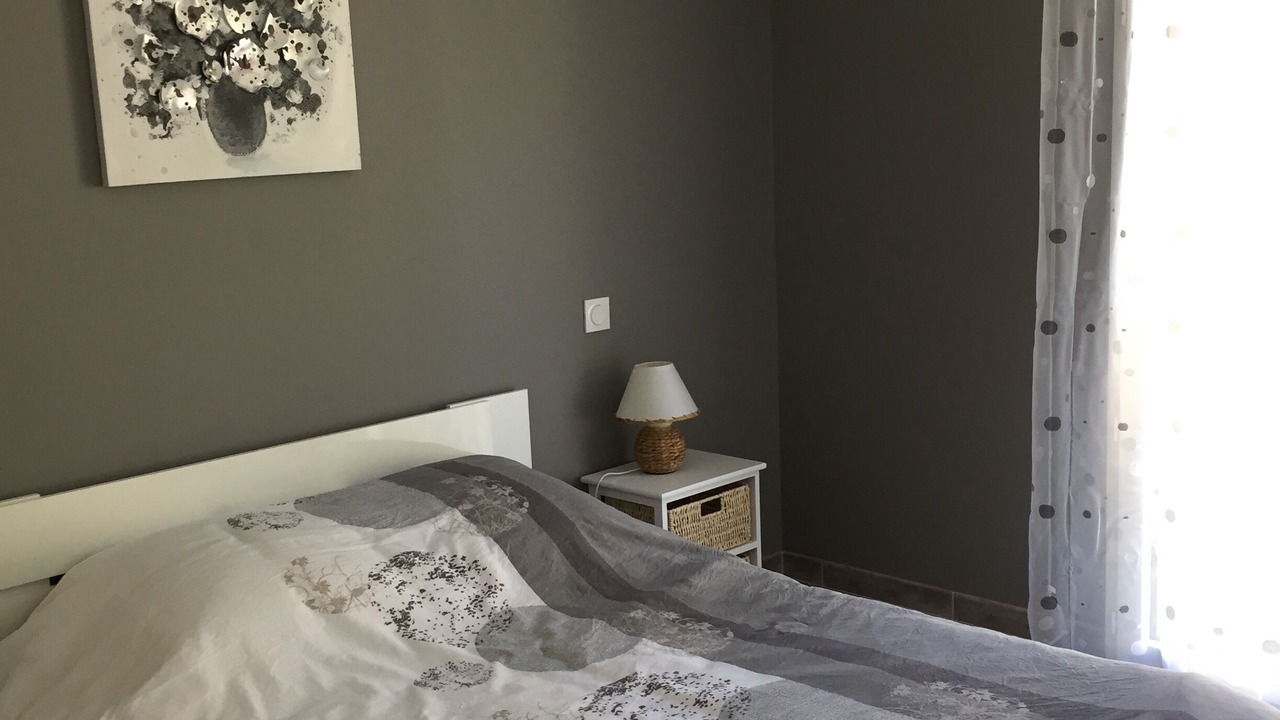 Photo of Bedroom in Sablieres