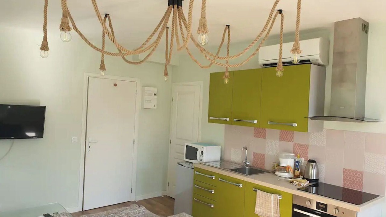 Photo of Kitchen in Notre-Dame du Mont