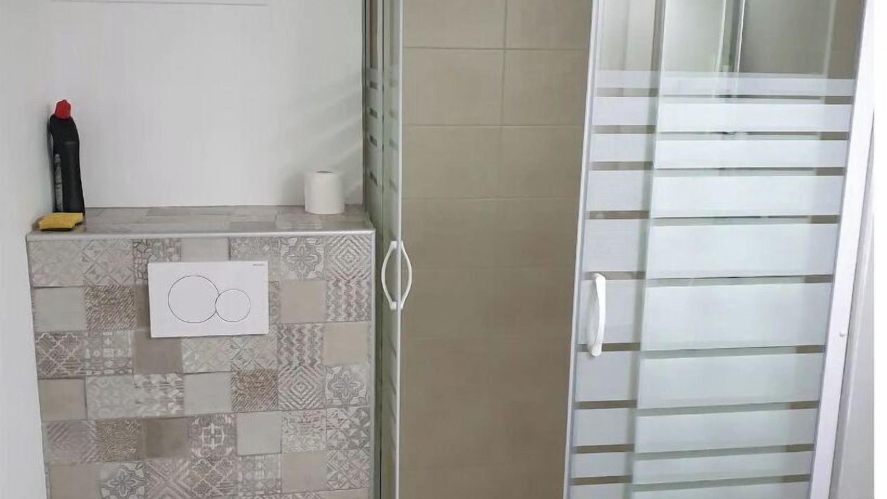 Photo of Bathroom in Notre-Dame du Mont