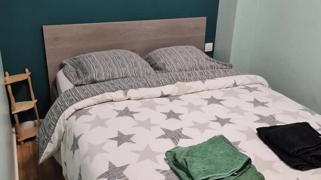 Photo of Bedroom in Notre-Dame du Mont