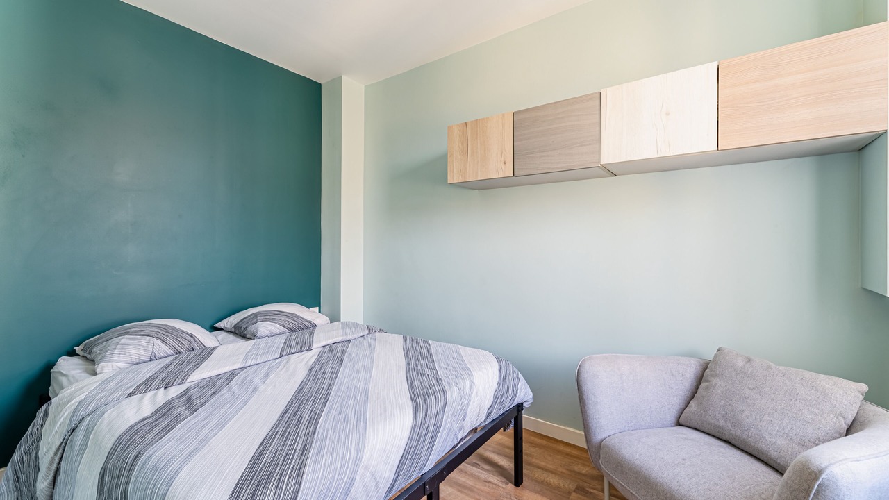 Photo of Bedroom in Notre-Dame du Mont