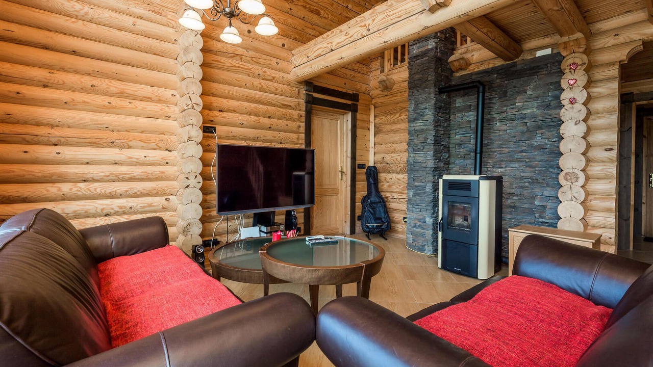 Photo of Bedroom in Ravna Gora