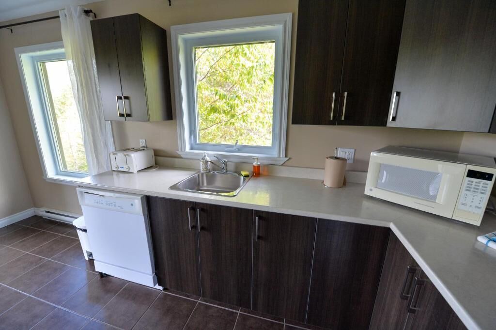 Photo of Kitchen in Lamarche