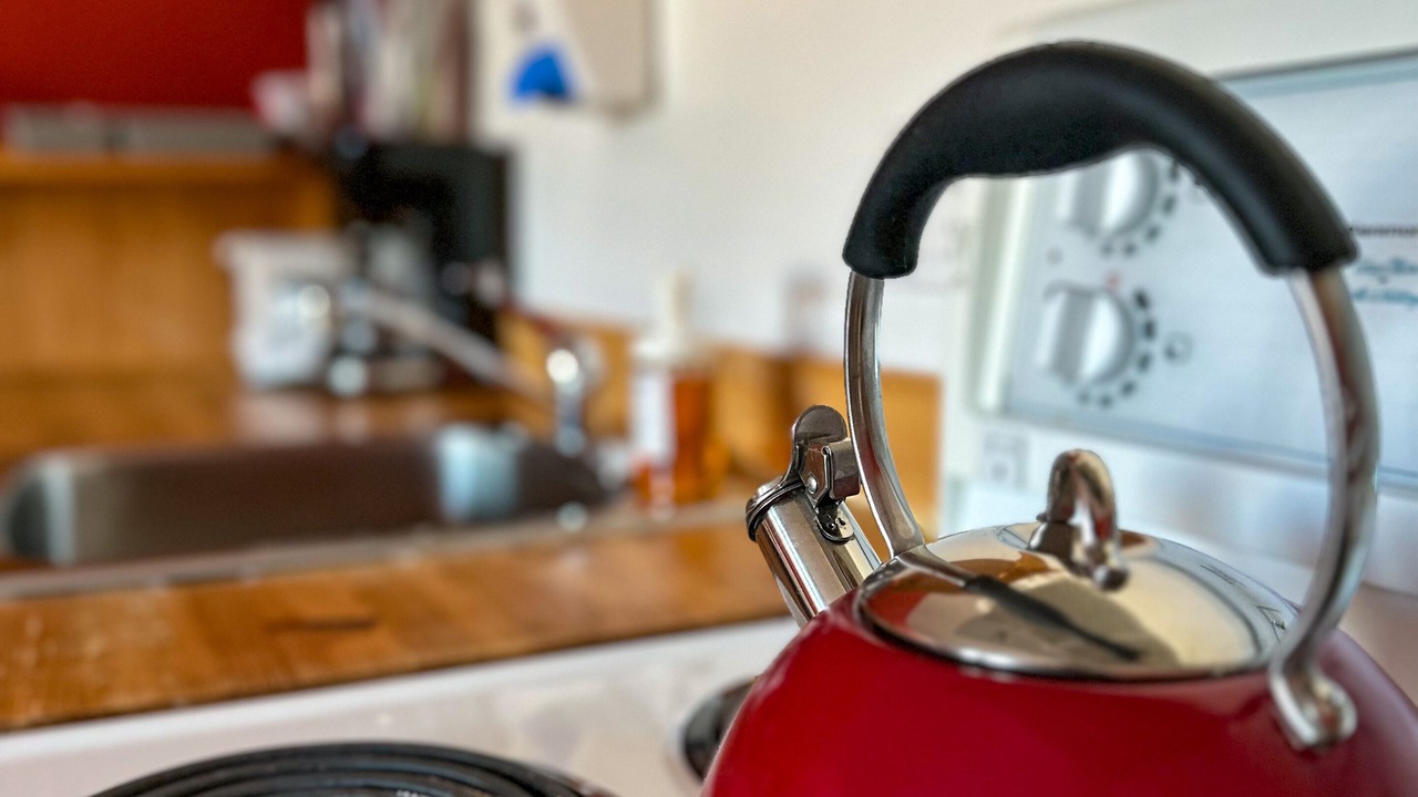 Photo of Kitchen in Lamarche