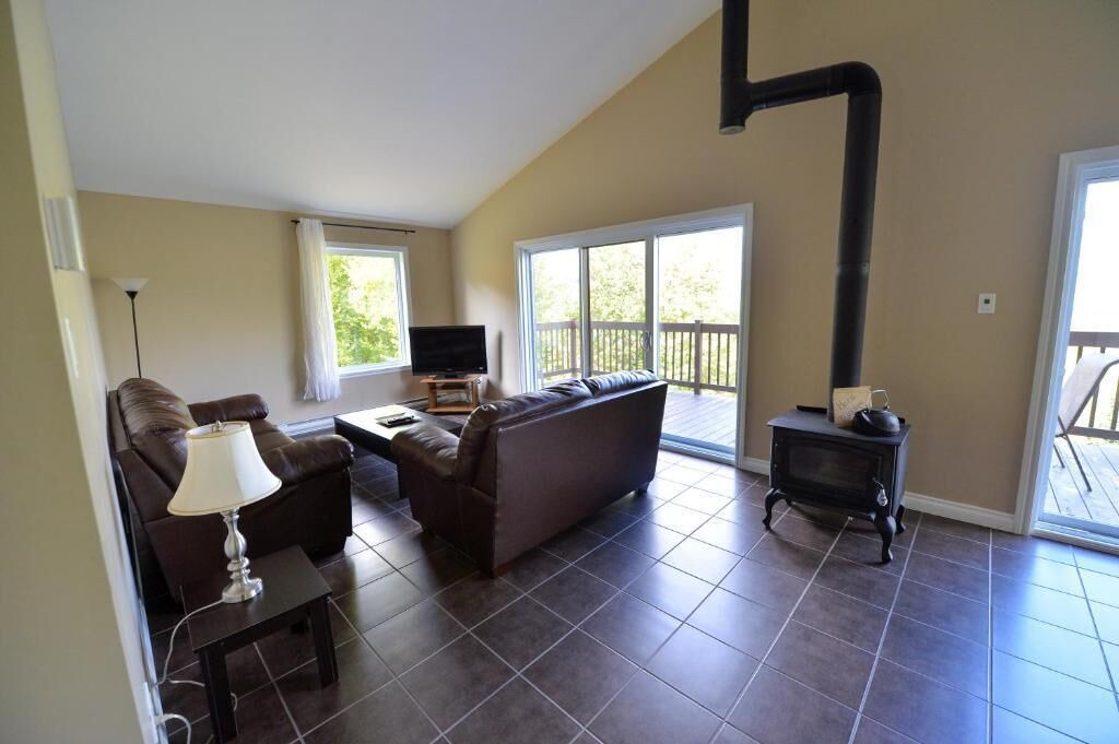 Photo of Livingroom in Lamarche