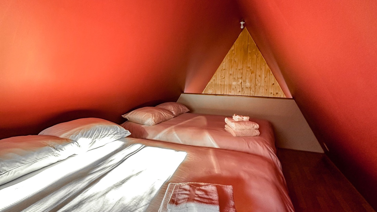 Photo of Bedroom in Lamarche