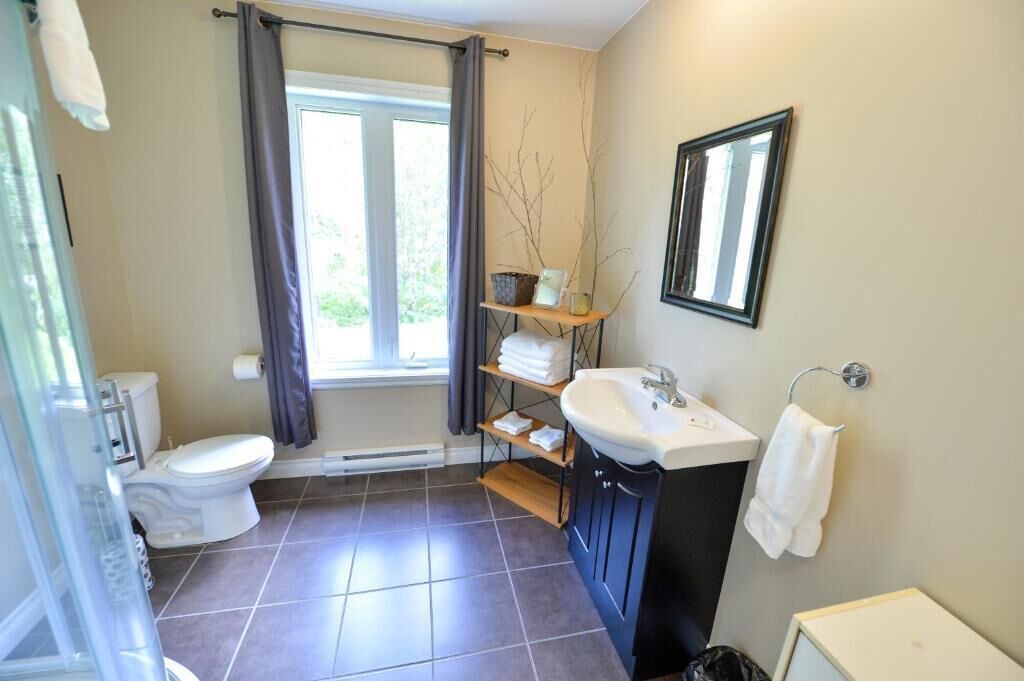 Photo of Bathroom in Lamarche
