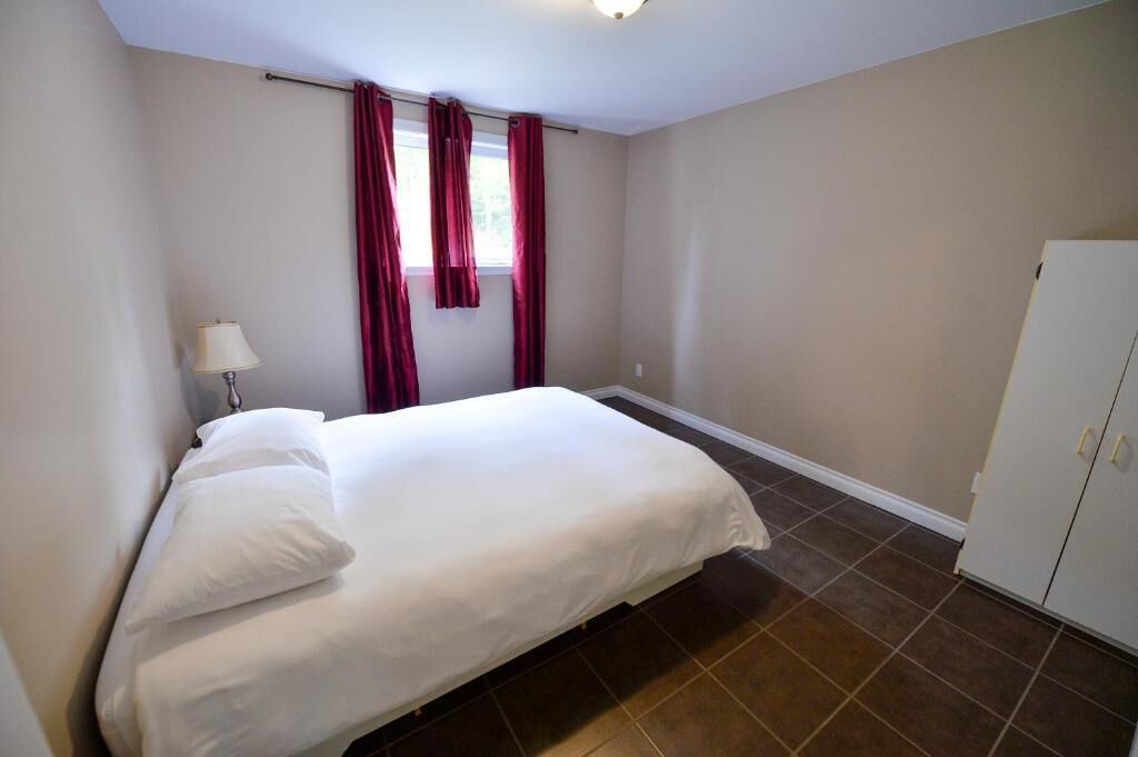 Photo of Bedroom in Lamarche