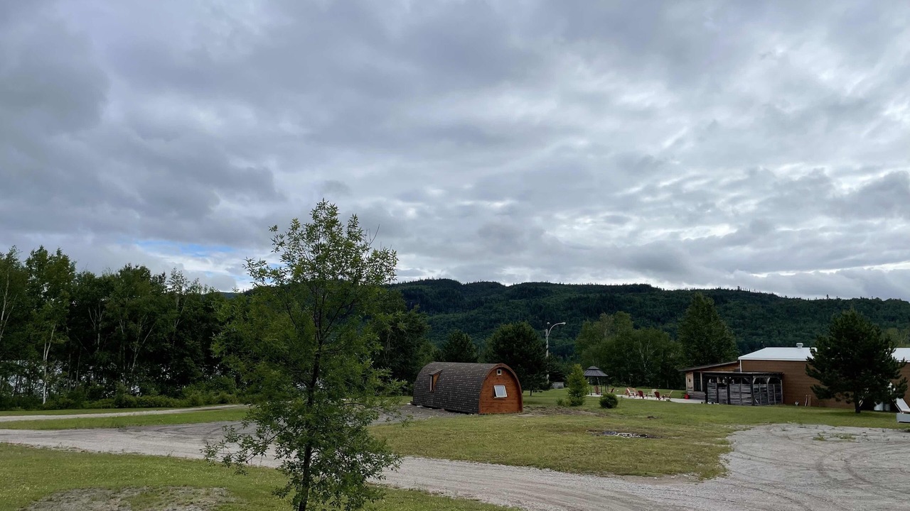 Photo of Outdoor in Lamarche