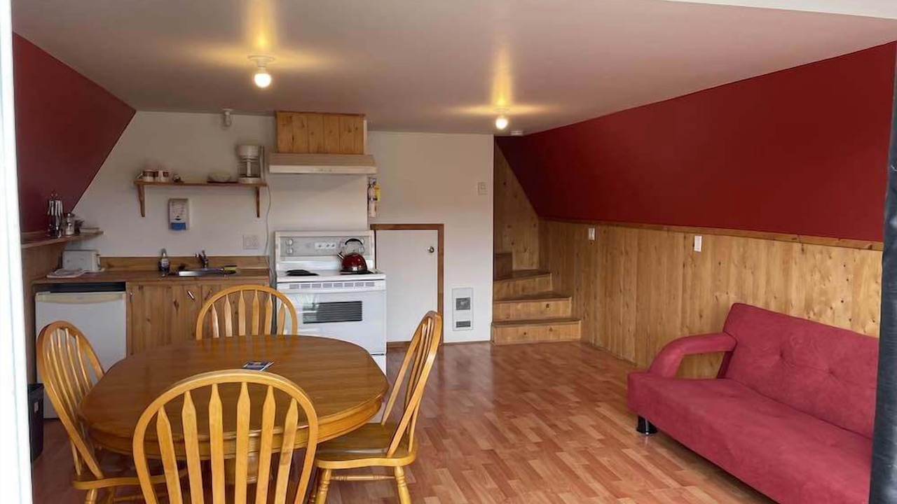 Photo of Livingroom in Lamarche
