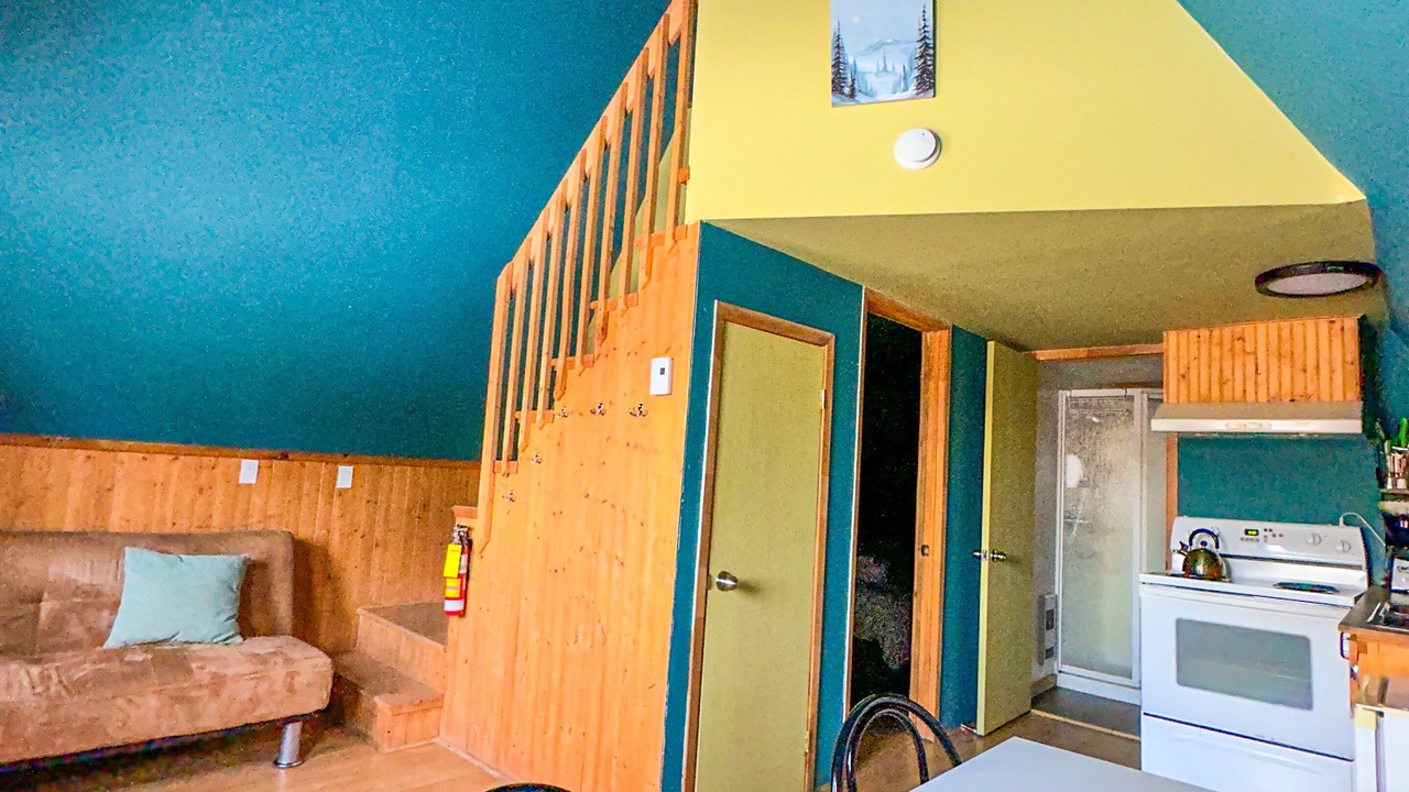 Photo of Livingroom in Lamarche