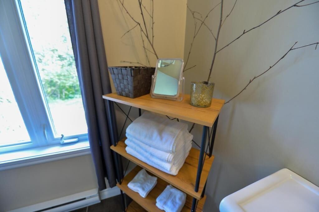 Photo of Bathroom in Lamarche