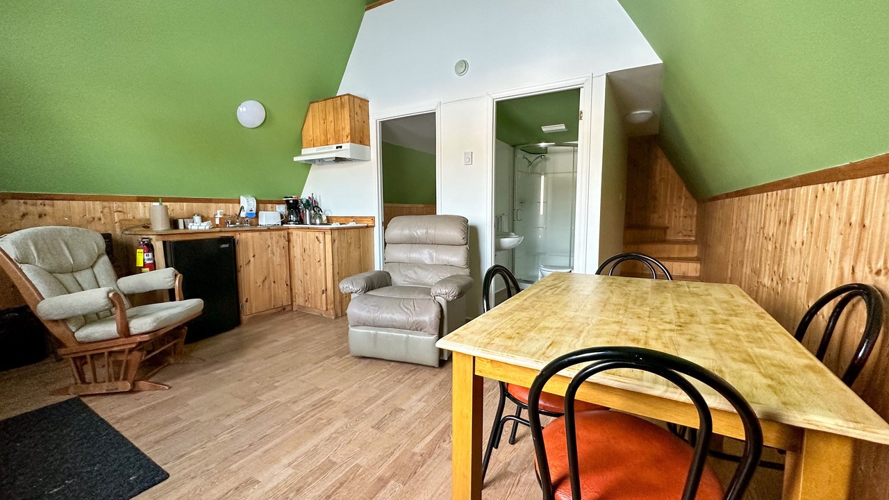 Photo of Kitchen in Lamarche