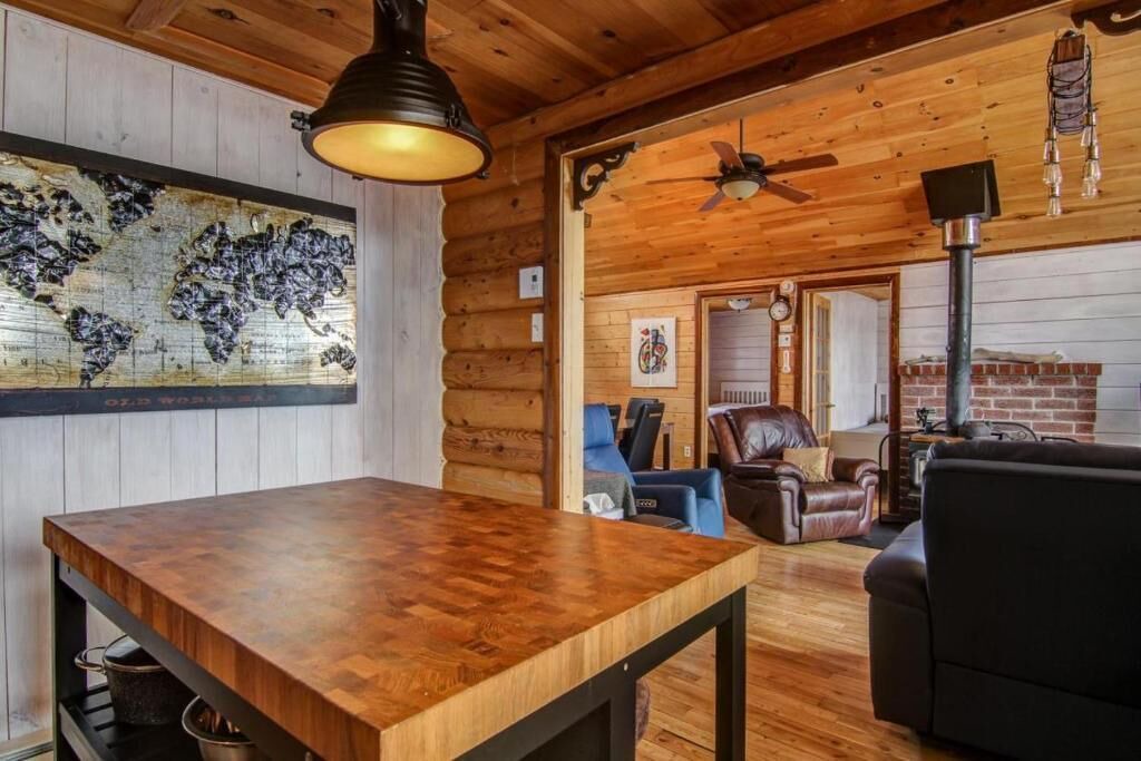 Photo of Livingroom in Lamarche