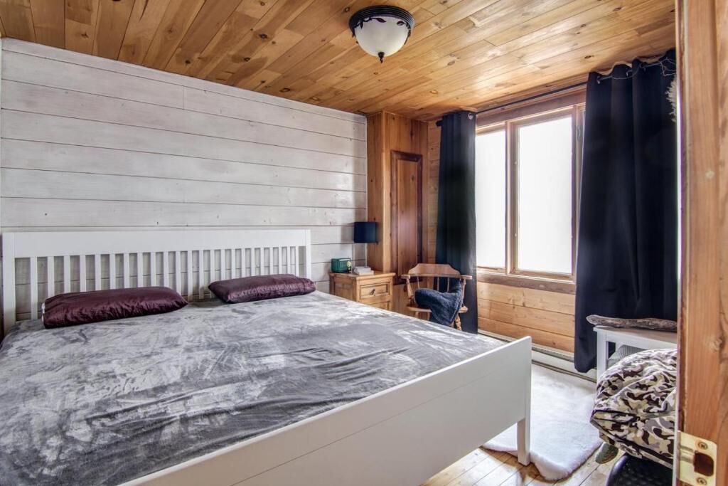 Photo of Bedroom in Lamarche