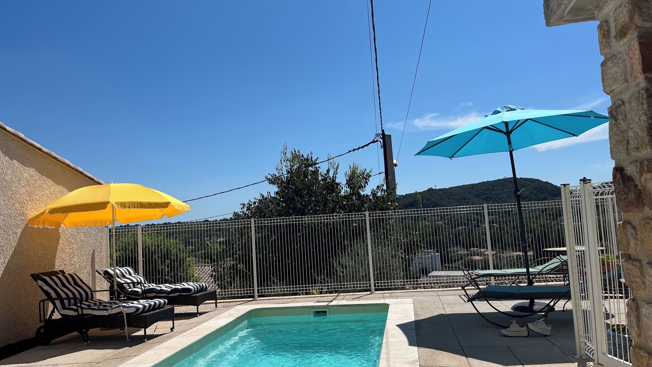 Photo of Outdoor in Saint-Ambroix