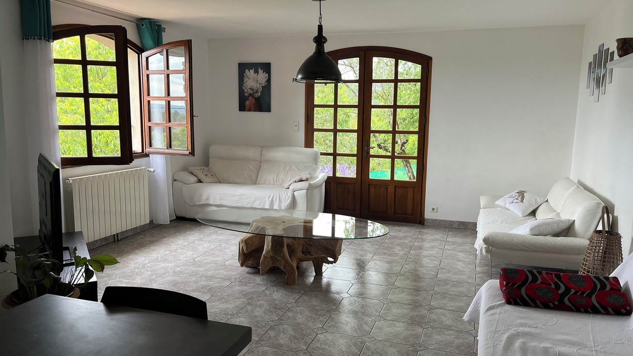 Photo of Livingroom in Saint-Ambroix