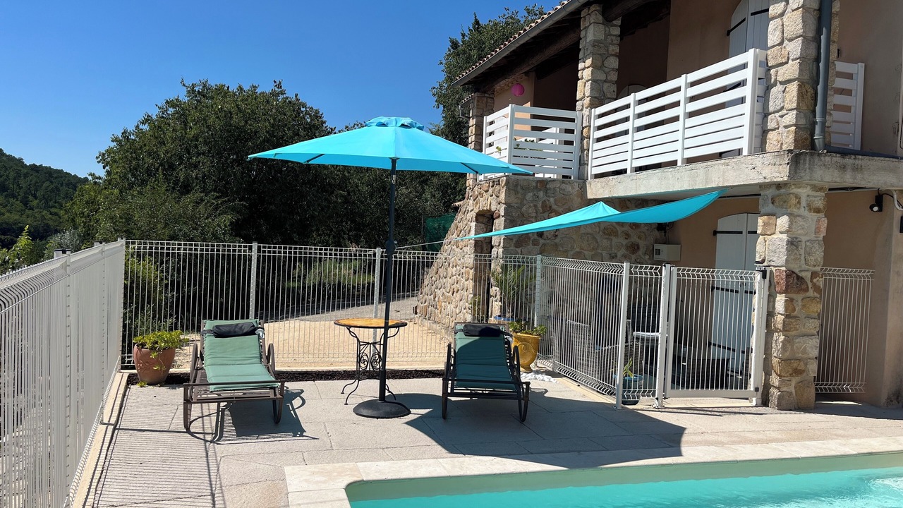 Photo of Outdoor in Saint-Ambroix