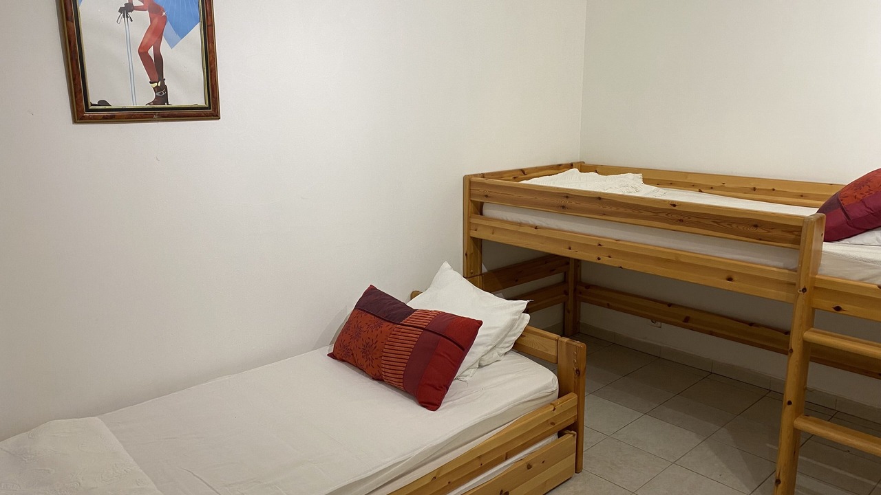 Photo of Bedroom in Saint-Ambroix