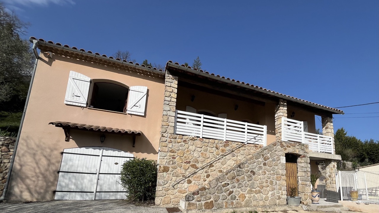 Photo of Outdoor in Saint-Ambroix