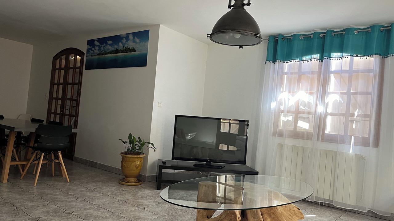 Photo of Livingroom in Saint-Ambroix