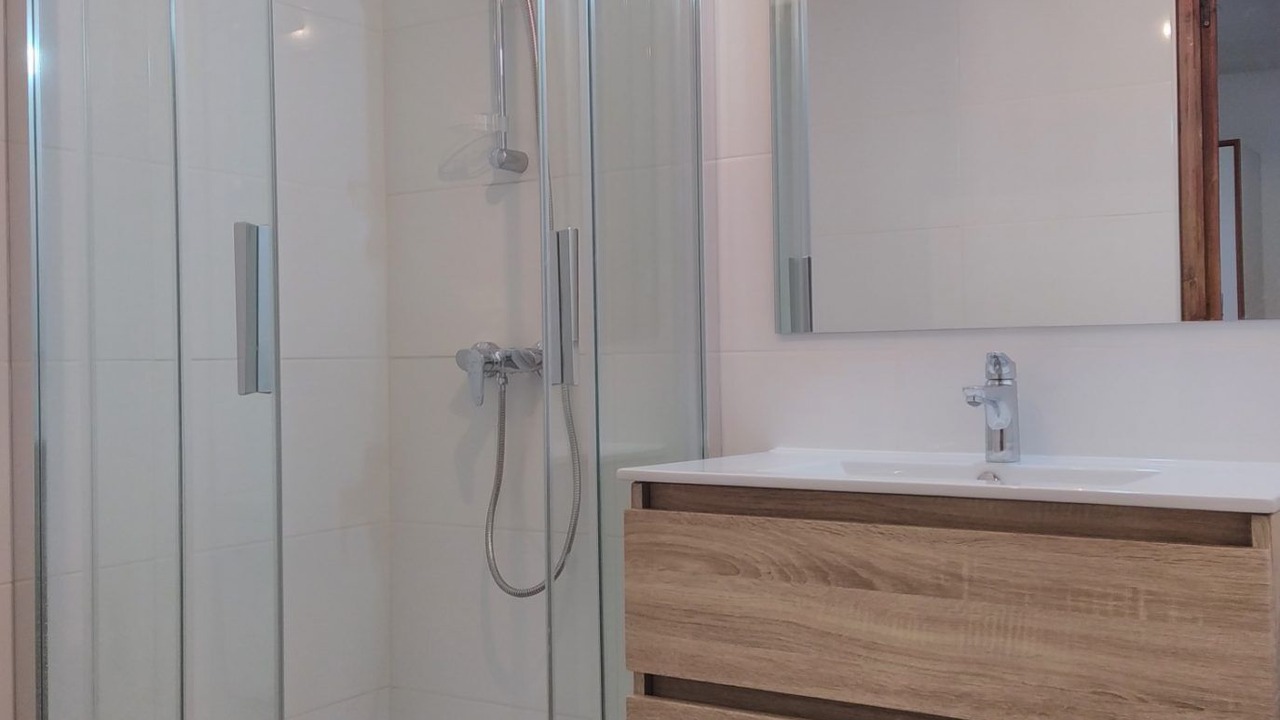 Photo of Bathroom in Saint-Ambroix