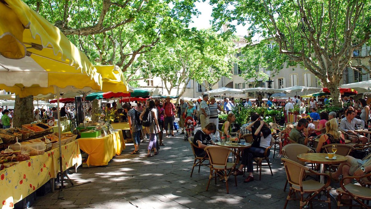 Photo of Others in Saint-Laurent-des-Arbres