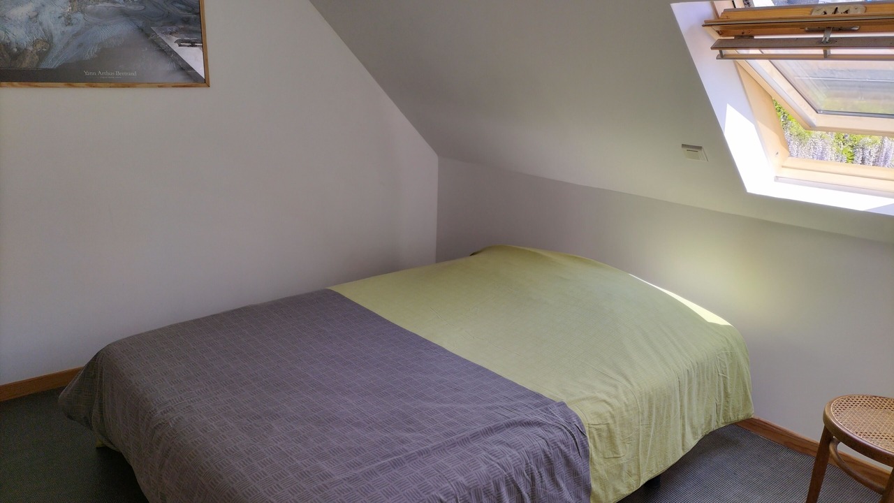 Photo of Bedroom in Plouzelambre
