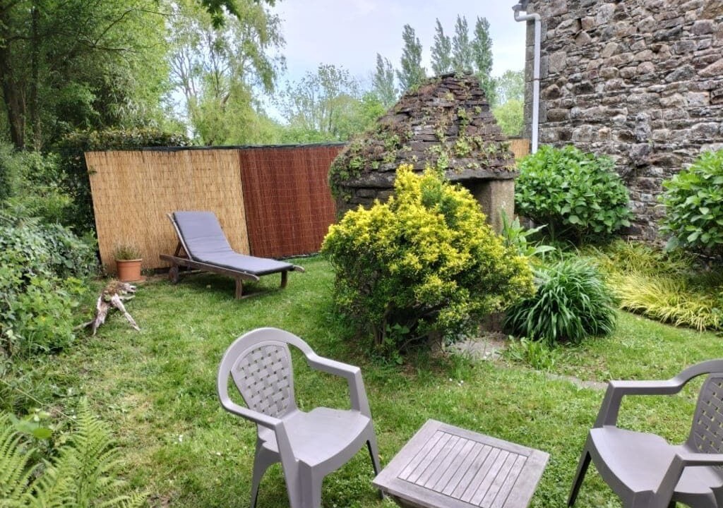 Photo of Outdoor in Plouzelambre