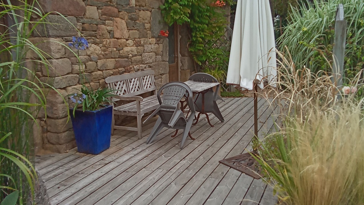 Photo of Outdoor in Plouzelambre