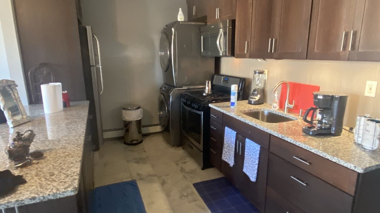 Photo of Kitchen in Flatbush