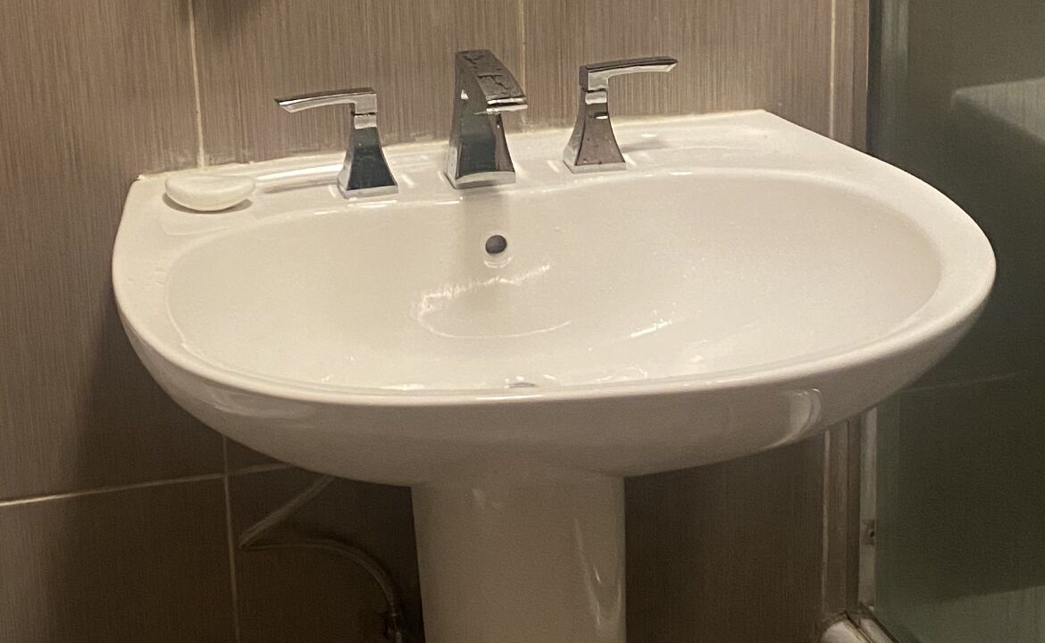 Photo of Bathroom in Flatbush