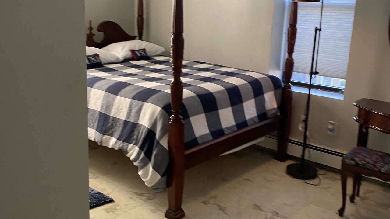 Photo of Bedroom in Flatbush