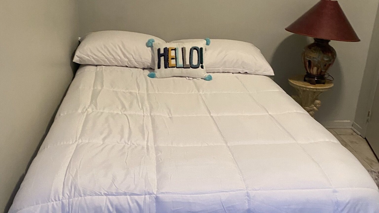 Photo of Bedroom in Flatbush