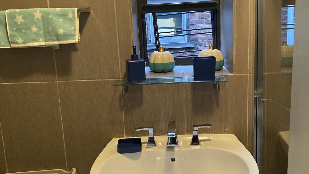Photo of Bathroom in Flatbush