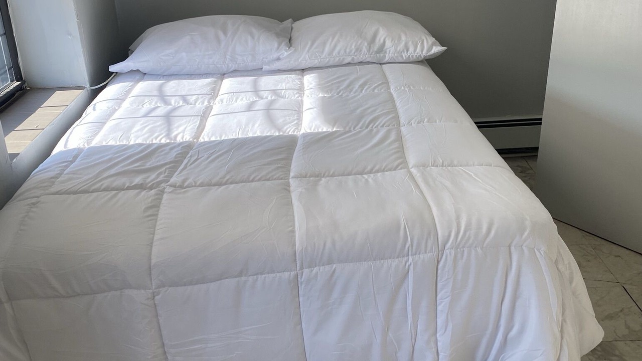 Photo of Bedroom in Flatbush