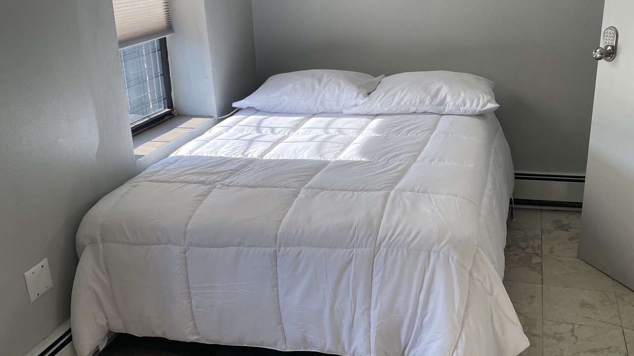 Photo of Bedroom in Flatbush
