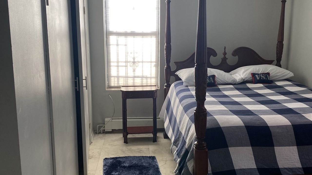 Photo of Bedroom in Flatbush
