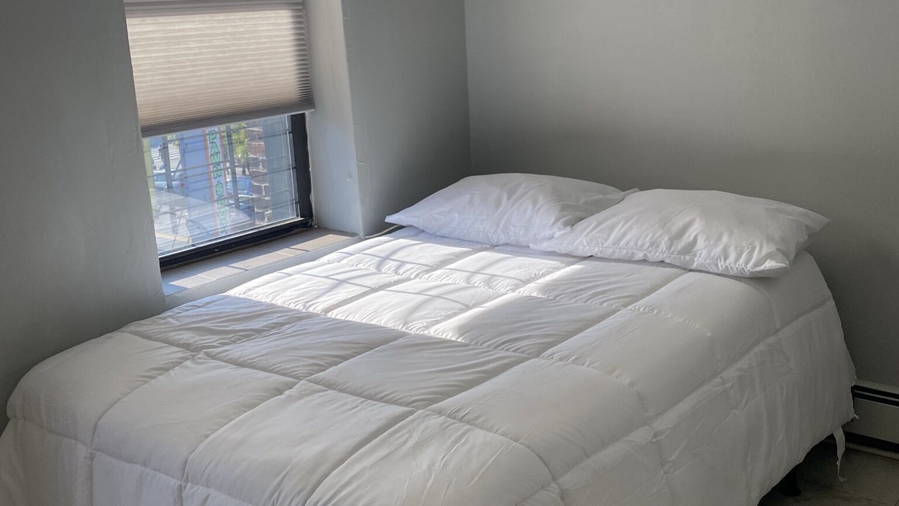 Photo of Bedroom in Flatbush