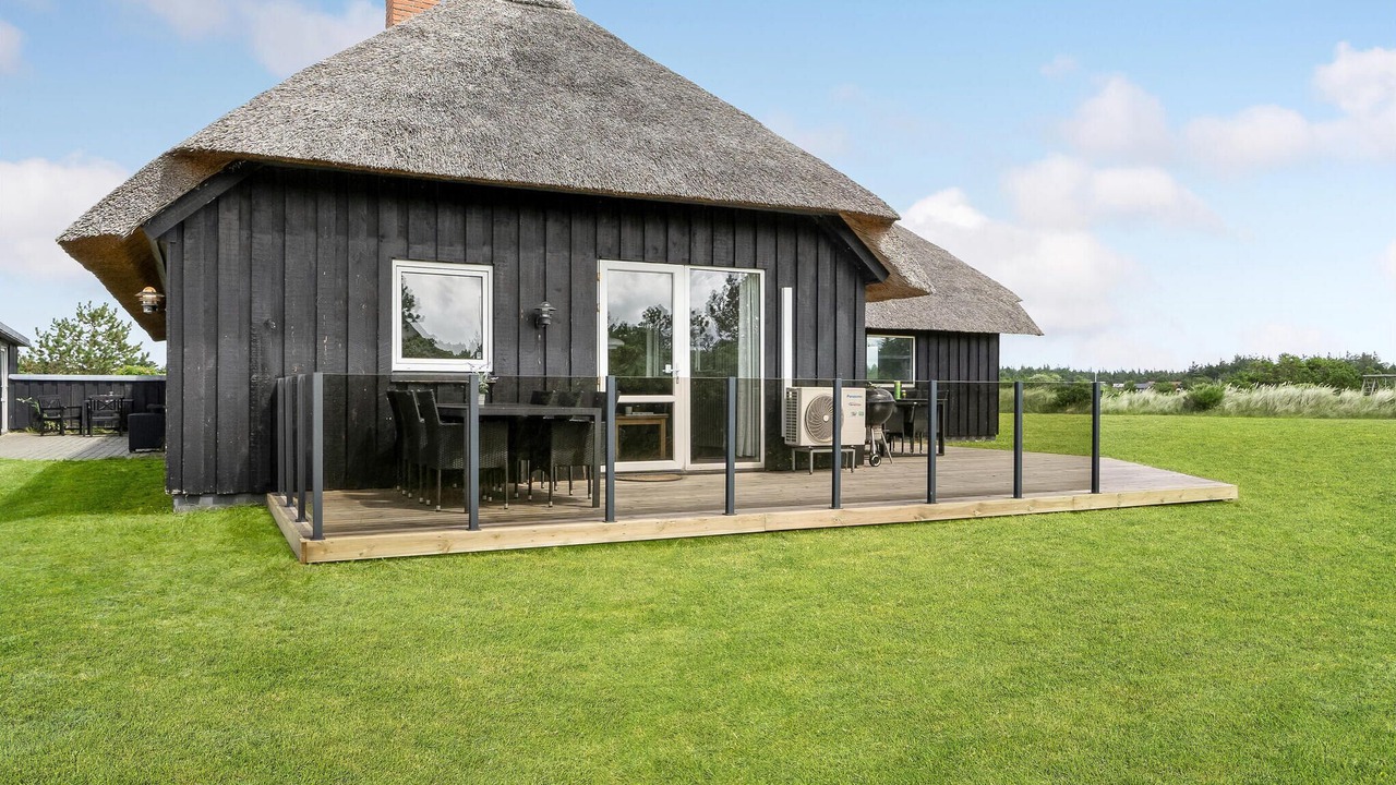 Photo of Outdoor in Vejers Strand