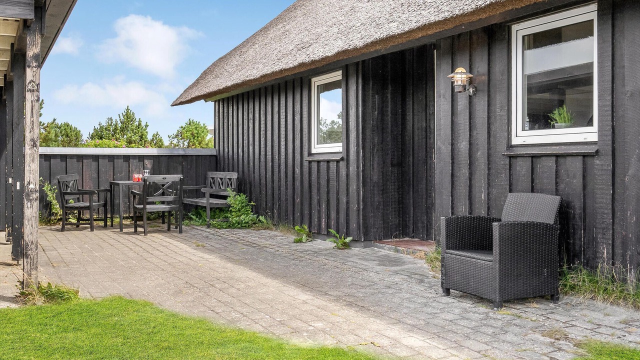 Photo of Outdoor in Vejers Strand