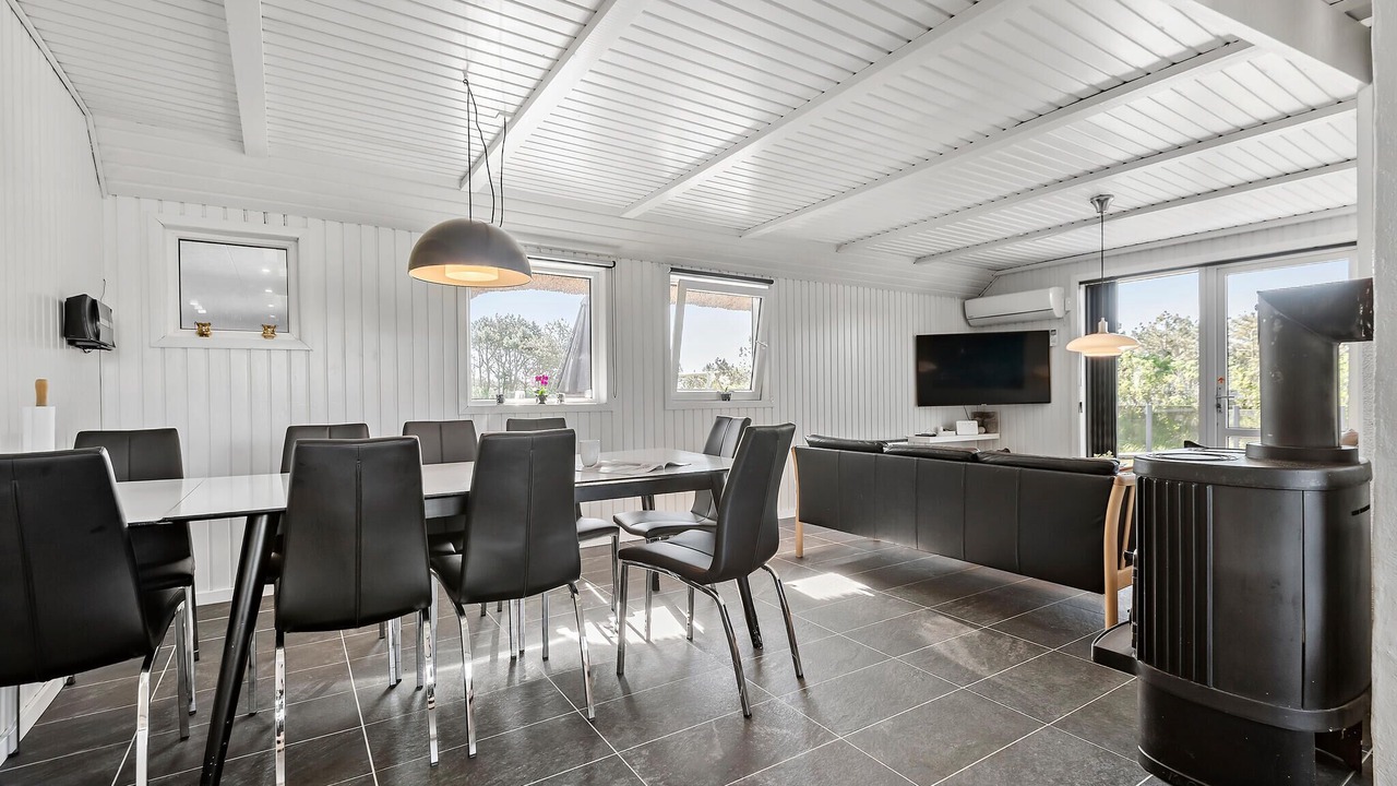 Photo of Bedroom in Vejers Strand