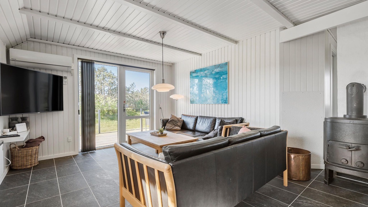 Photo of Bedroom in Vejers Strand