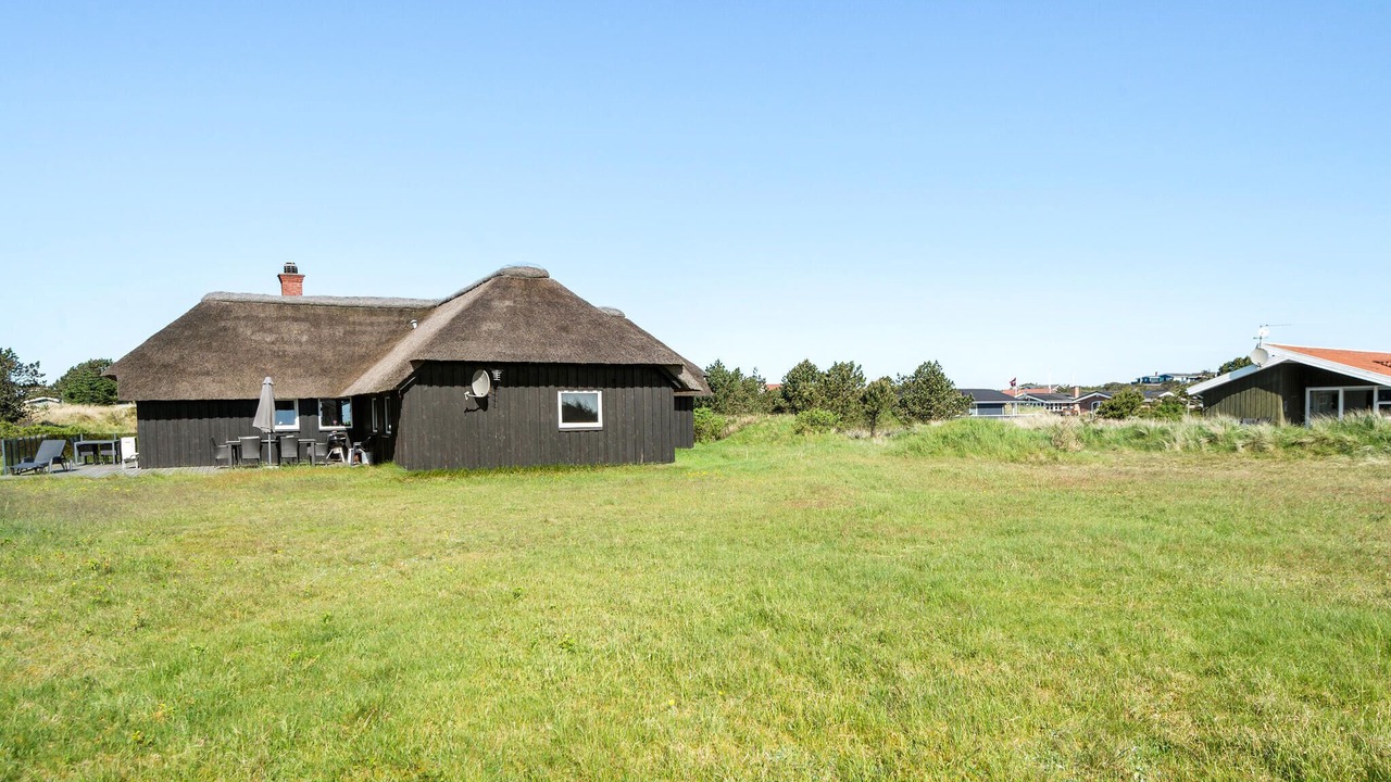 Photo of Outdoor in Vejers Strand
