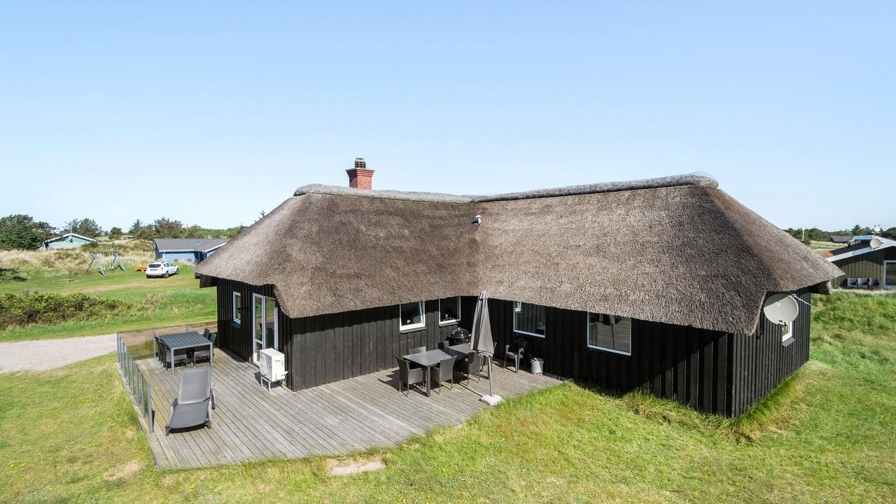 Photo of Outdoor in Vejers Strand
