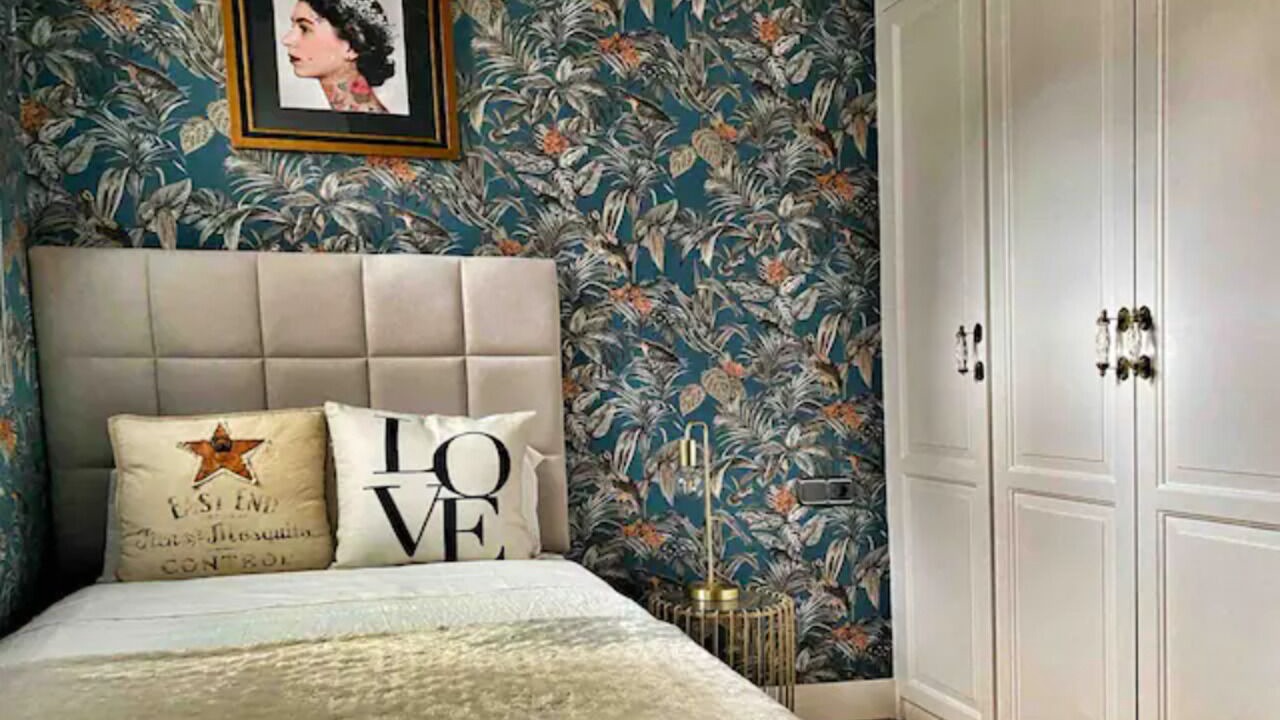 Photo of Bedroom in Bermeo