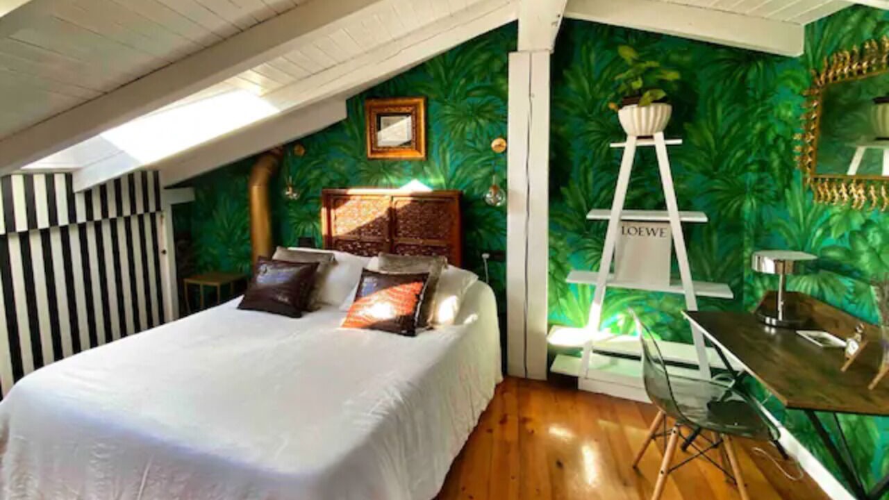 Photo of Bedroom in Bermeo