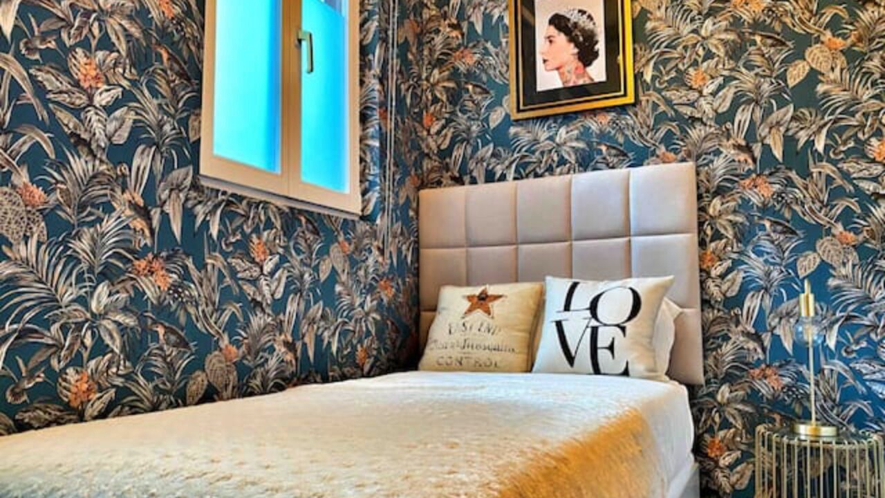 Photo of Bedroom in Bermeo