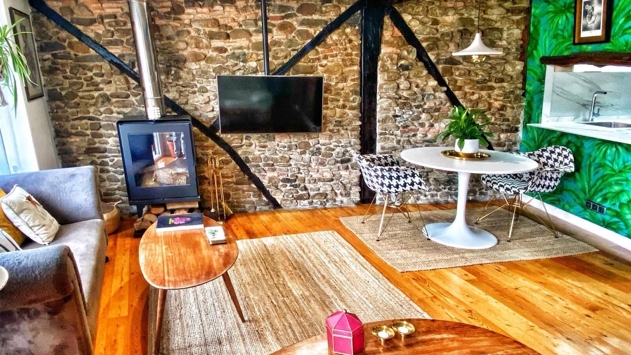 Photo of Livingroom in Bermeo